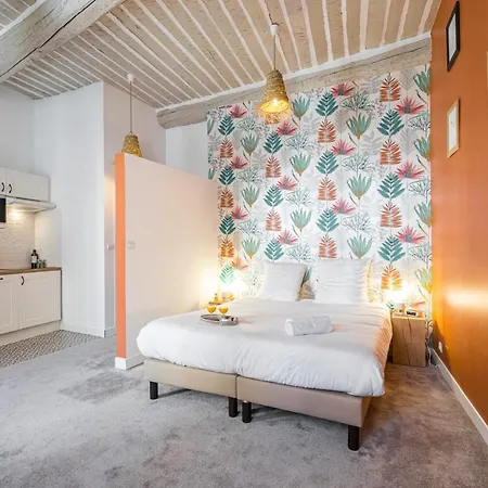 Florella Maréchal Joffre Cannes Extérieur photo