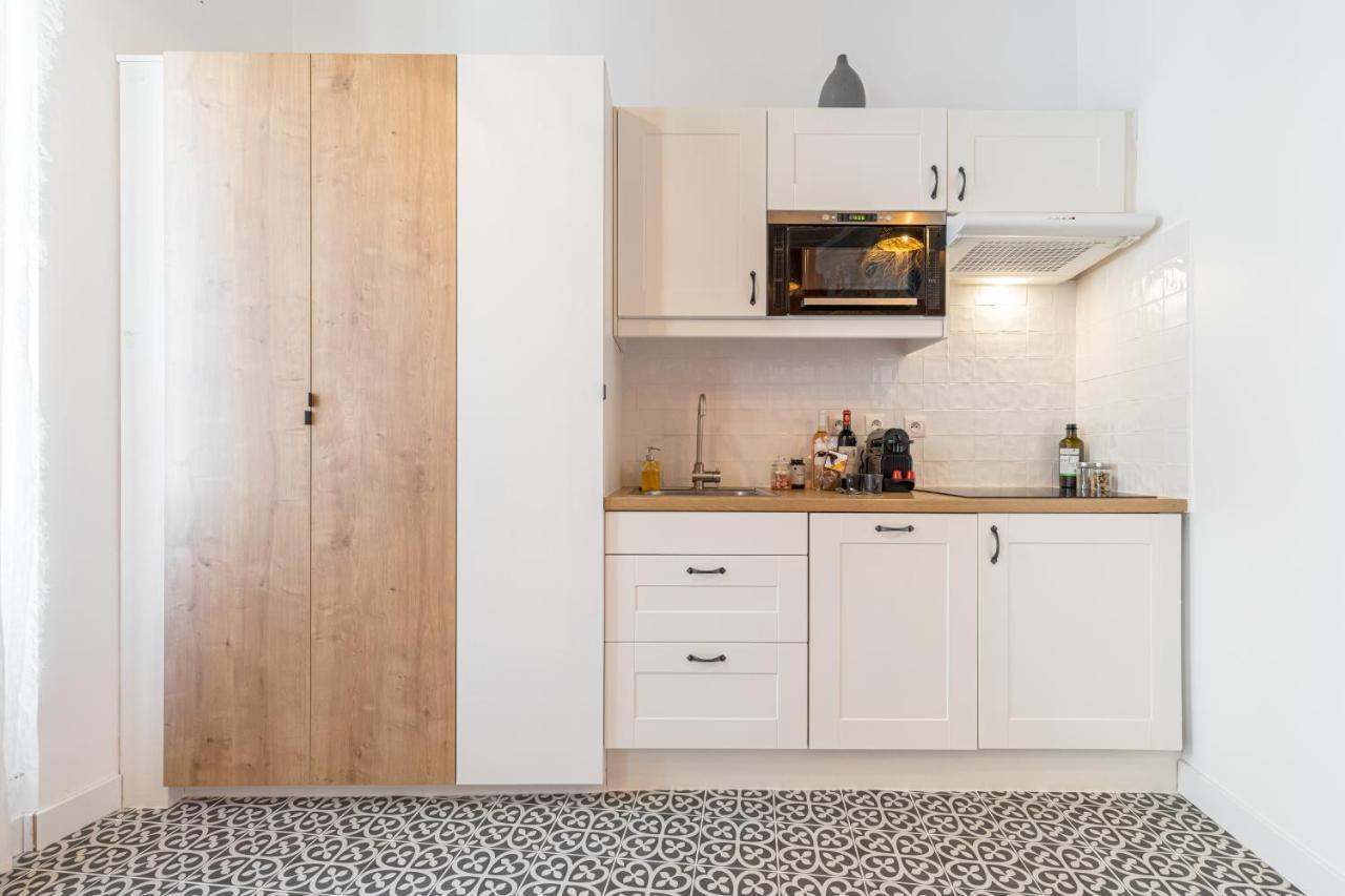 Appartement Florella Maréchal Joffre *