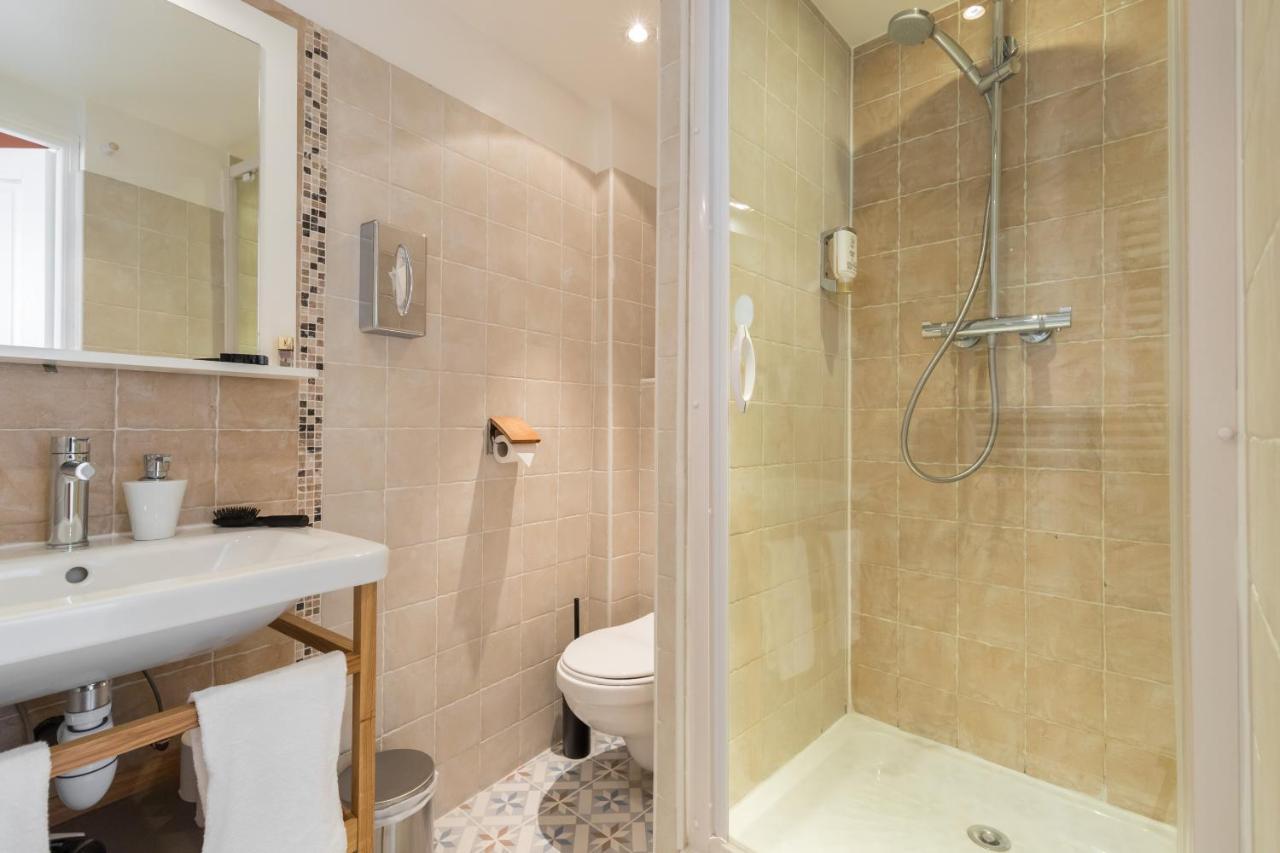 Florella Maréchal Joffre Appartement Cannes