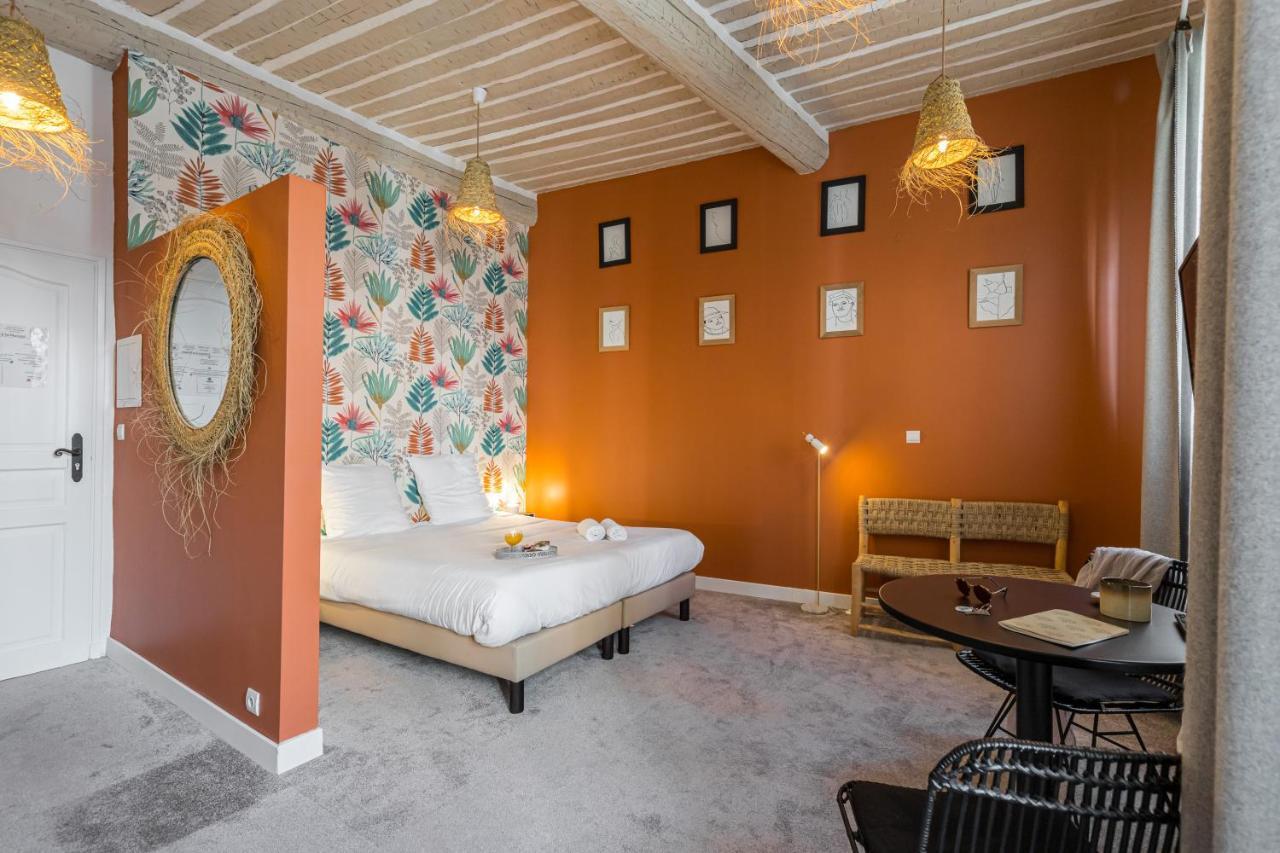 Appartement Florella Maréchal Joffre *