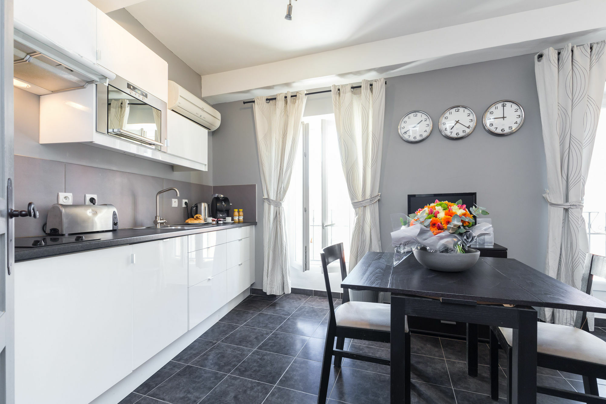 Appartement Florella Maréchal Joffre *