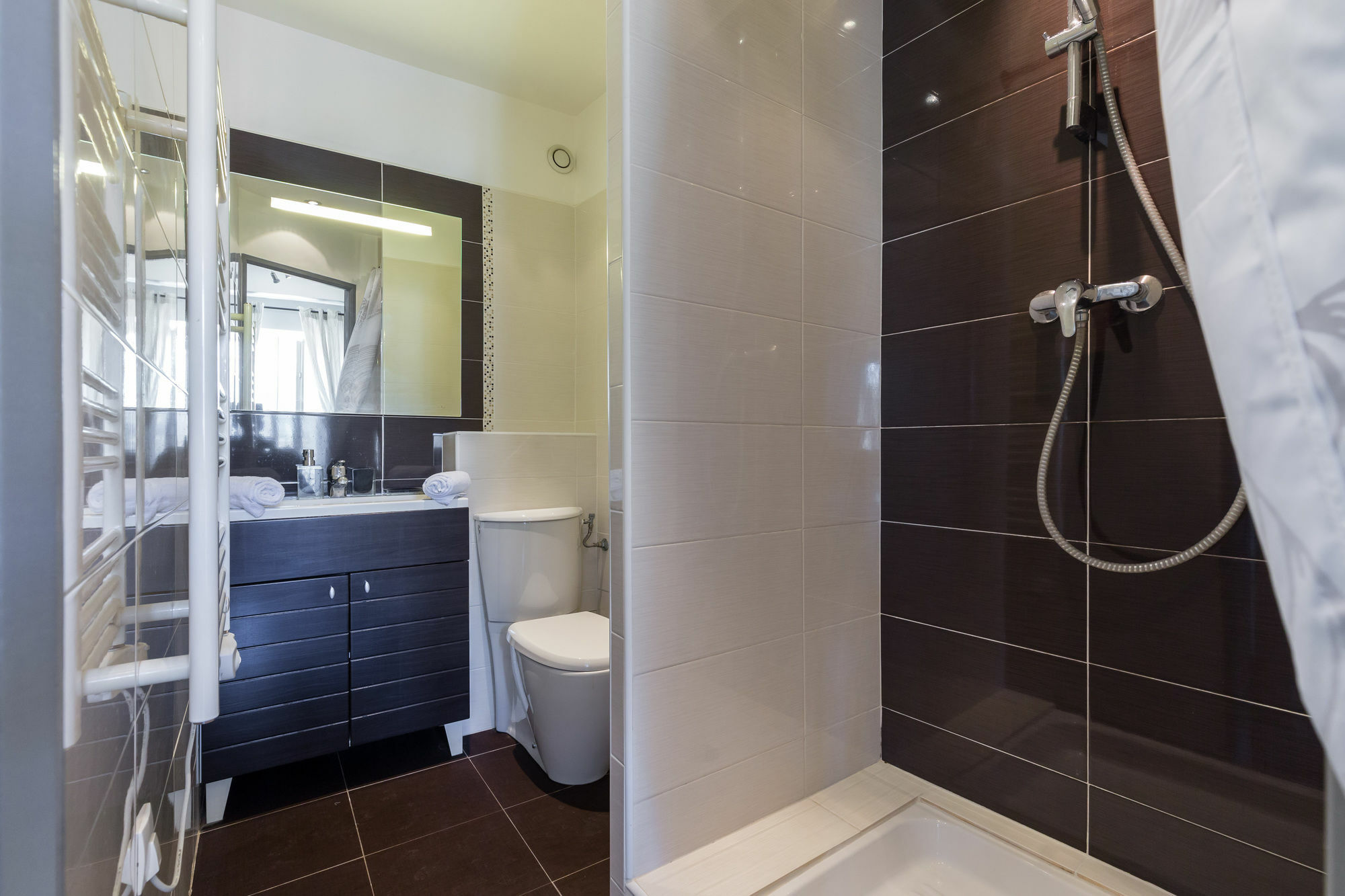 Appartement Florella Maréchal Joffre