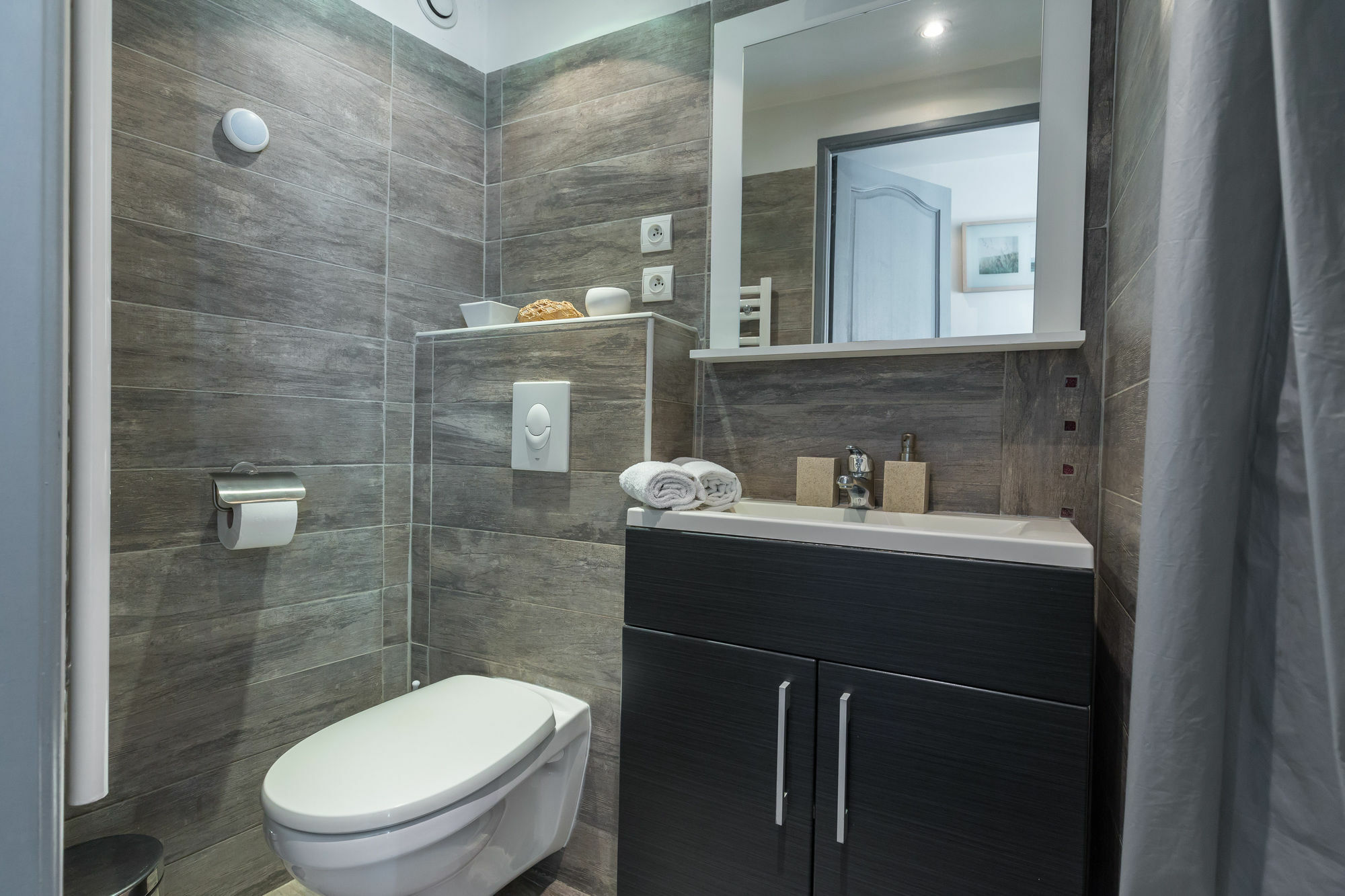 Appartement Florella Maréchal Joffre
