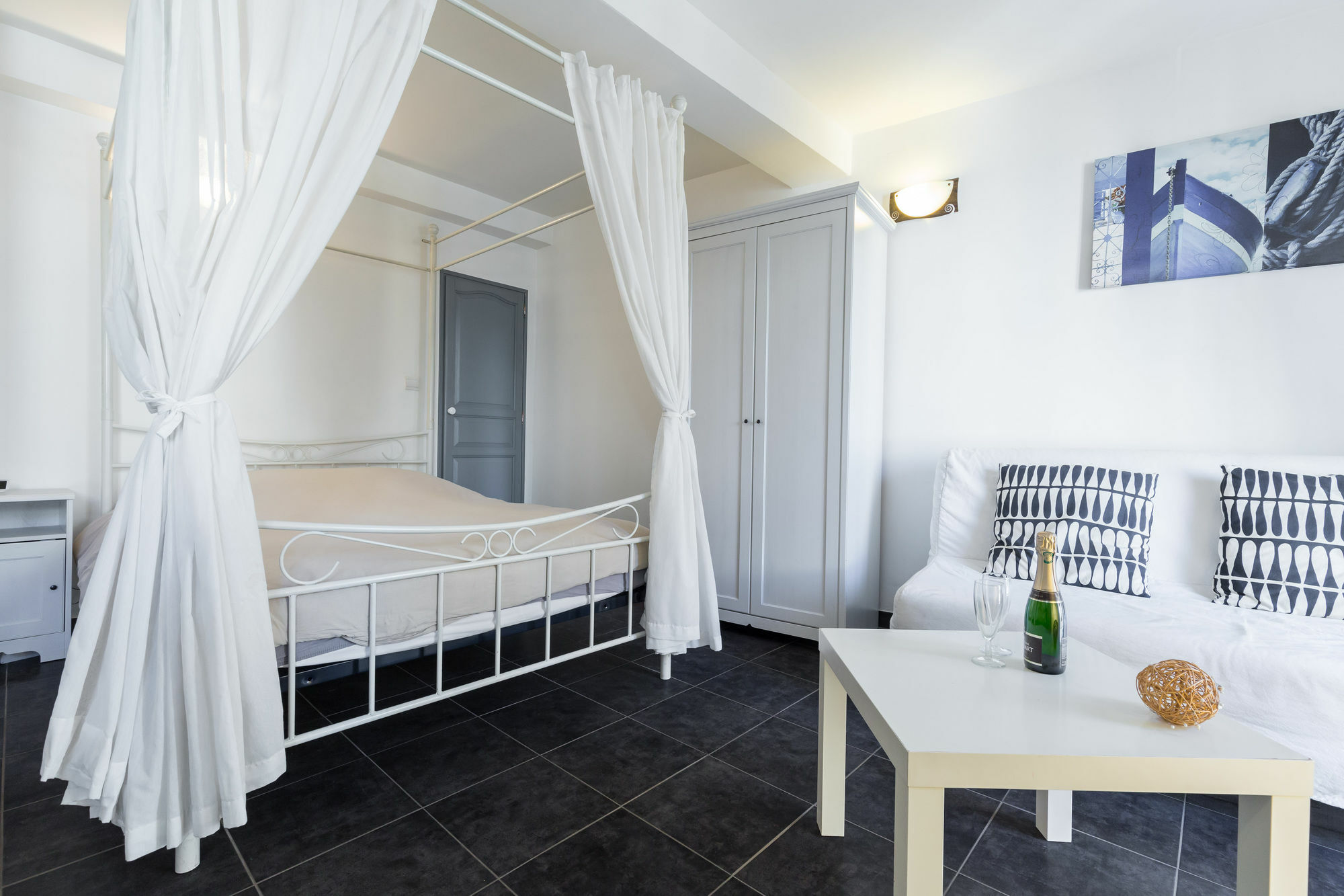 Florella Maréchal Joffre Appartement