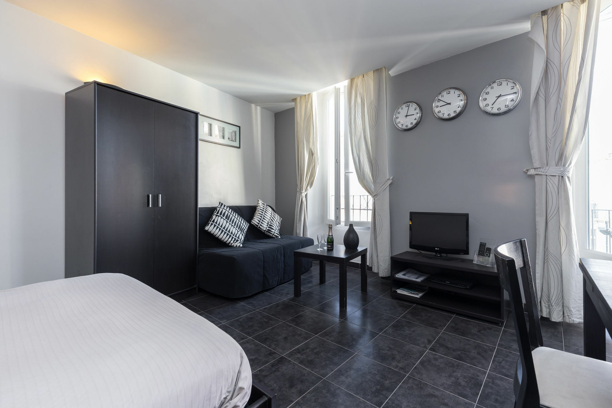 Appartement Florella Maréchal Joffre *