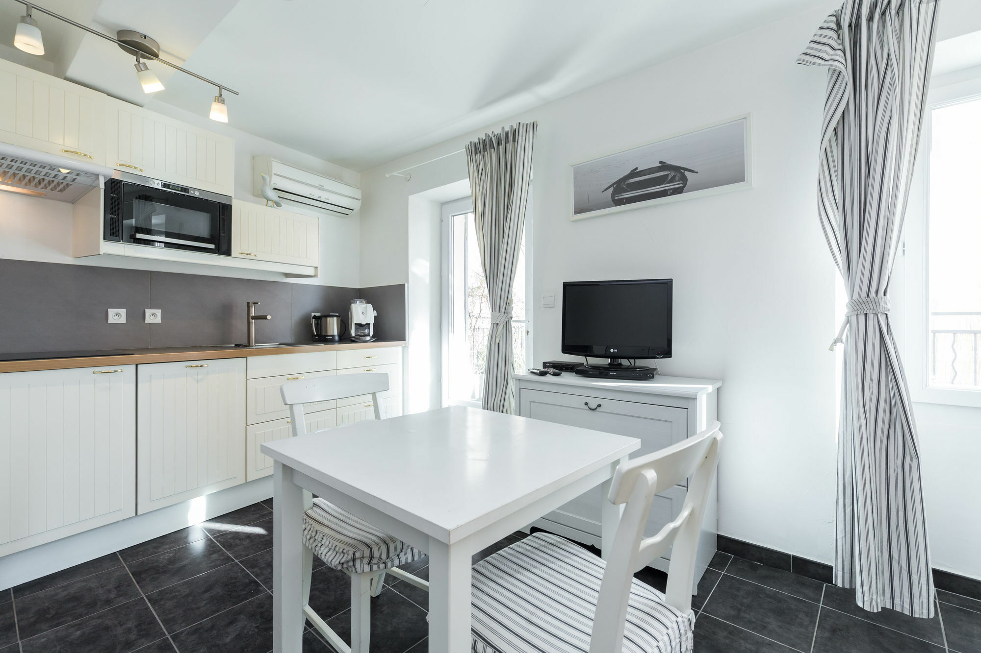 Appartement Florella Maréchal Joffre