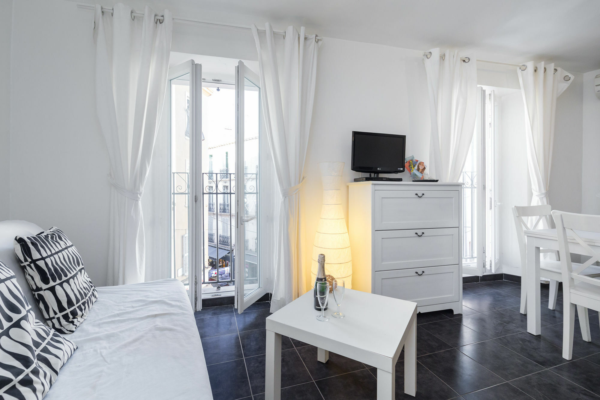 Florella Maréchal Joffre Appartement