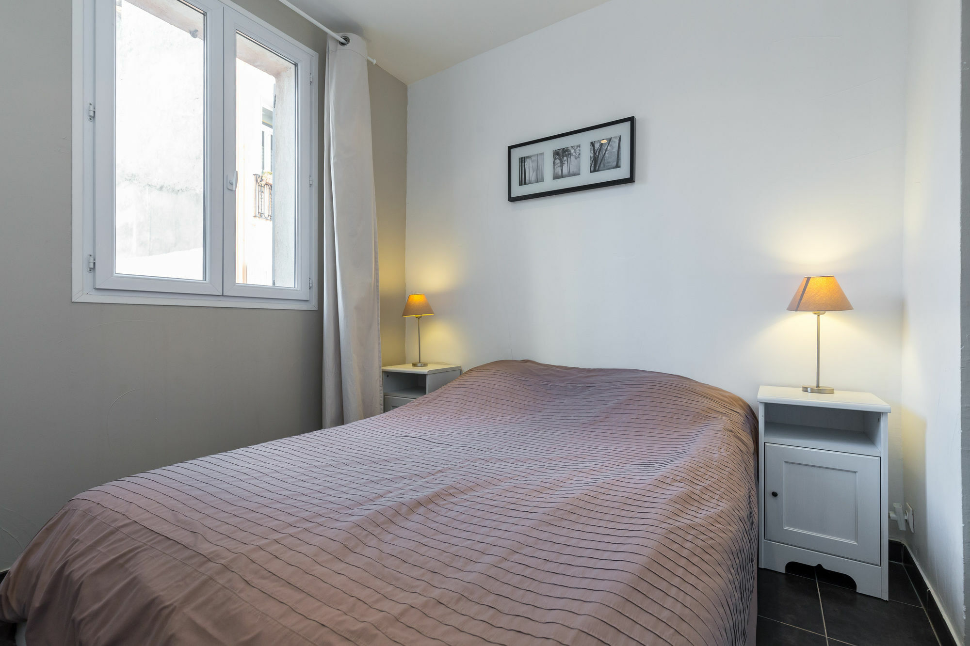 Appartement Florella Maréchal Joffre *