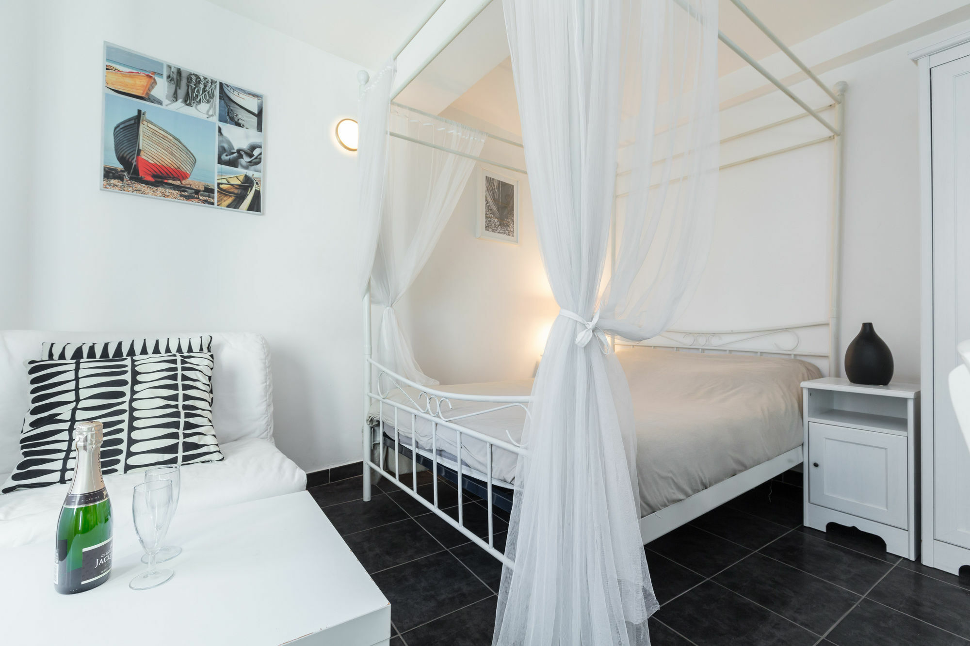 Appartement Florella Maréchal Joffre