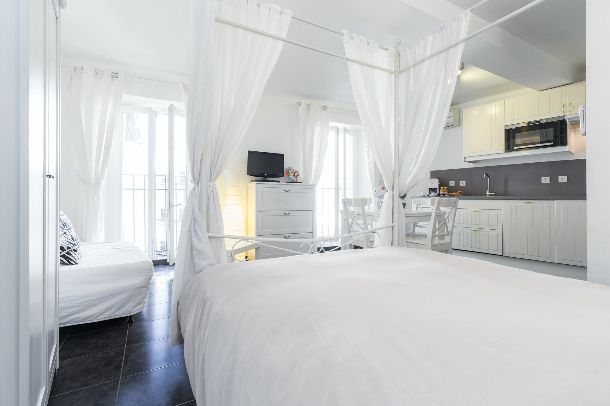 Appartement Florella Maréchal Joffre Cannes