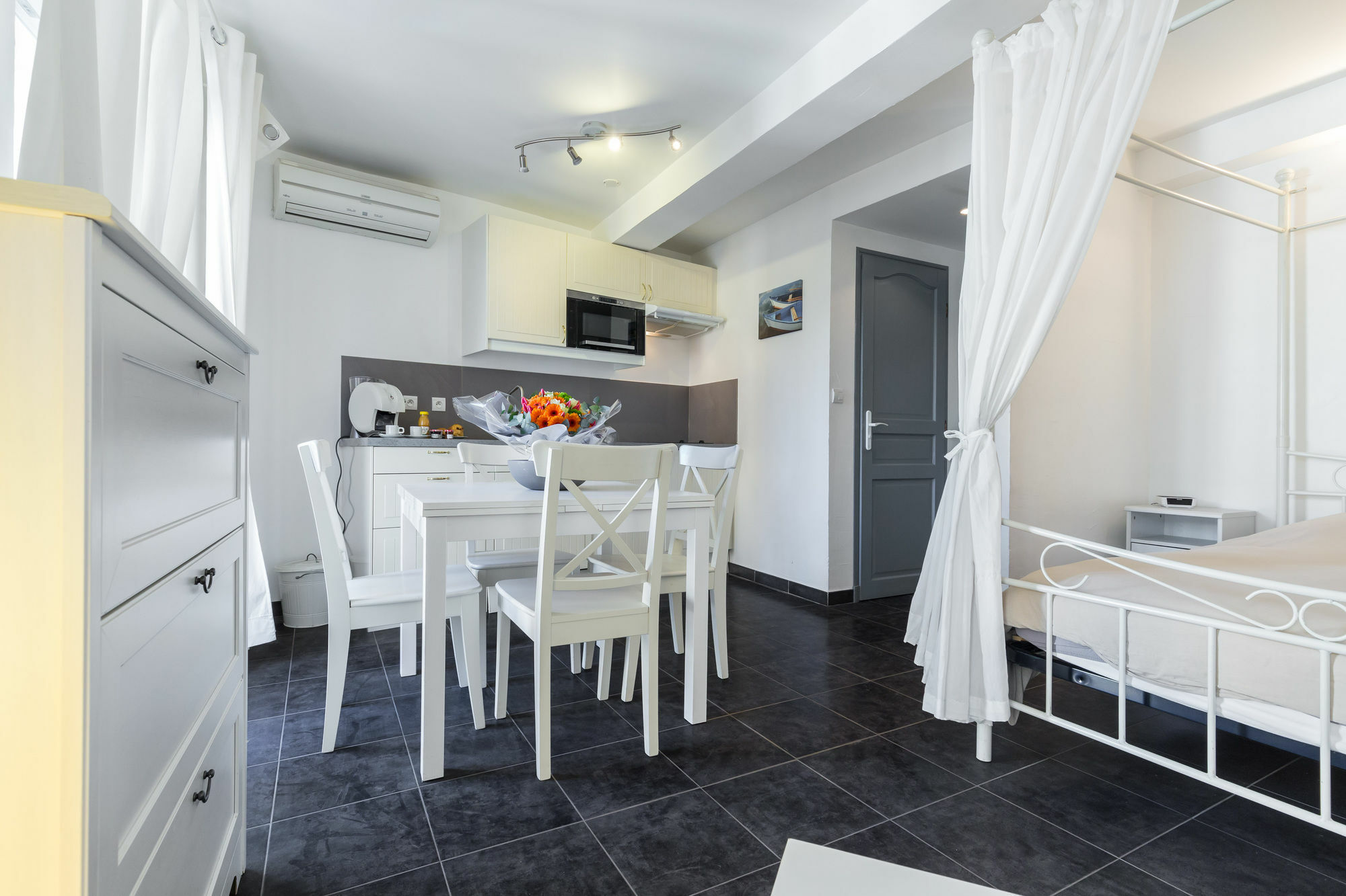 Appartement Florella Maréchal Joffre *