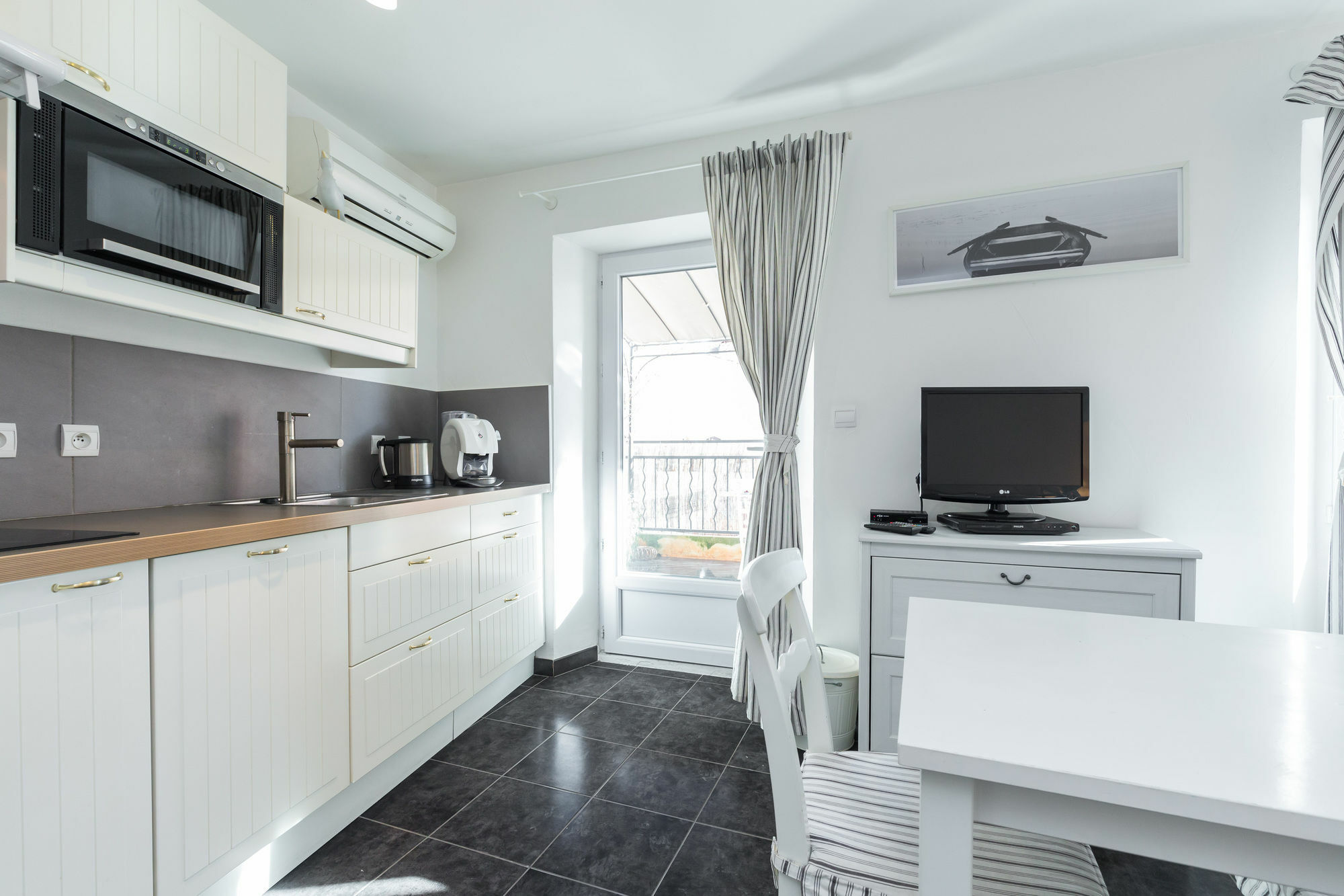 Appartement Florella Maréchal Joffre