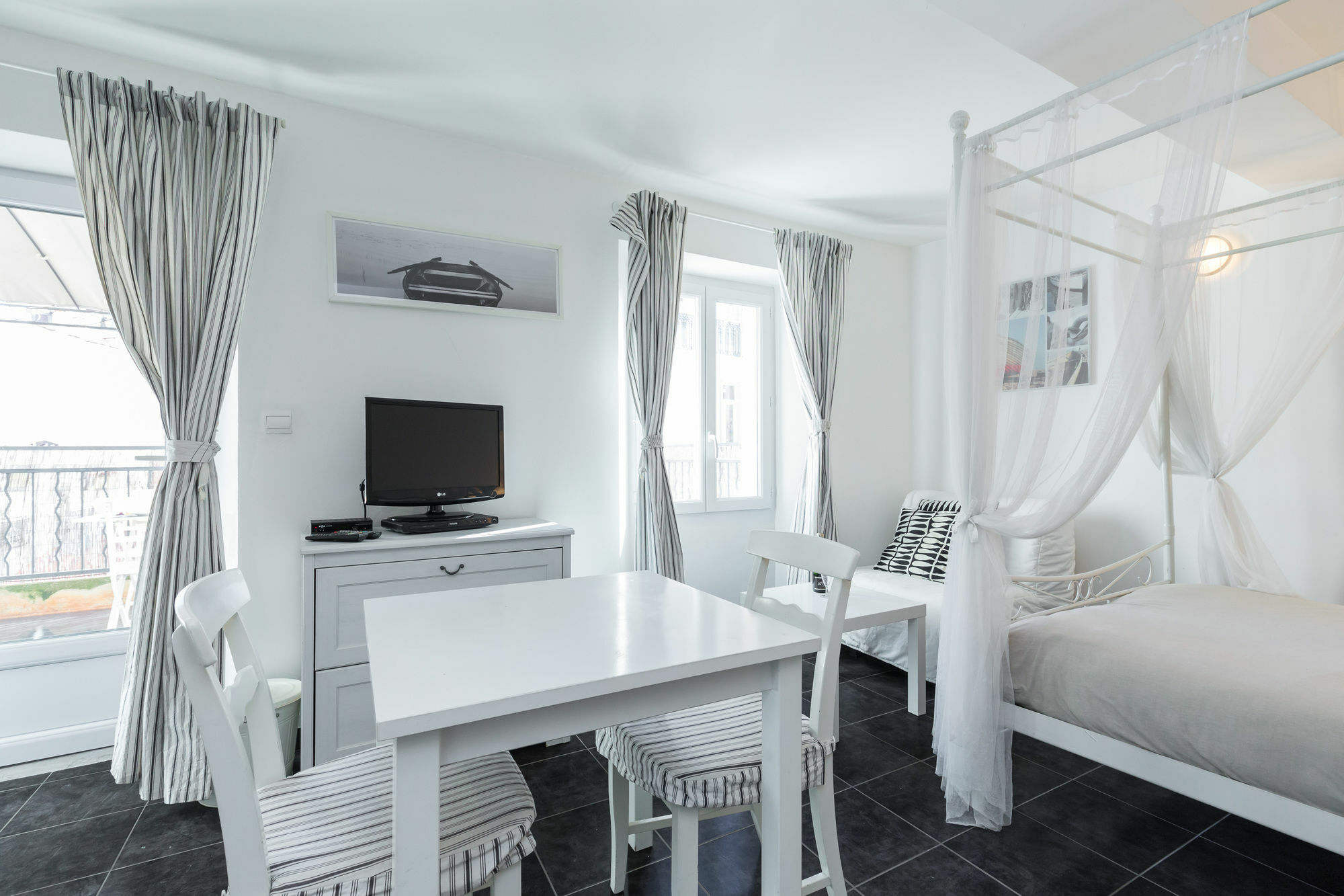 Florella Maréchal Joffre Appartement Cannes