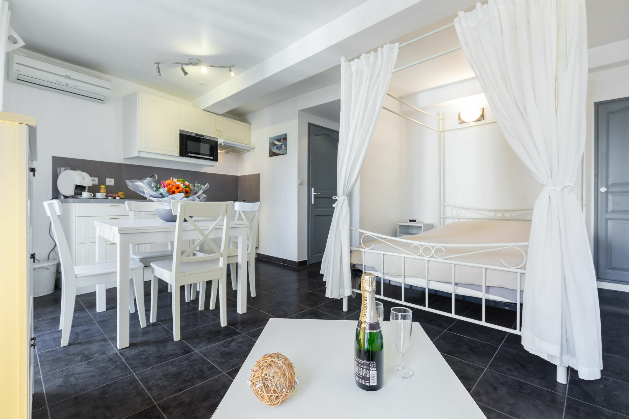 Florella Maréchal Joffre Appartement
