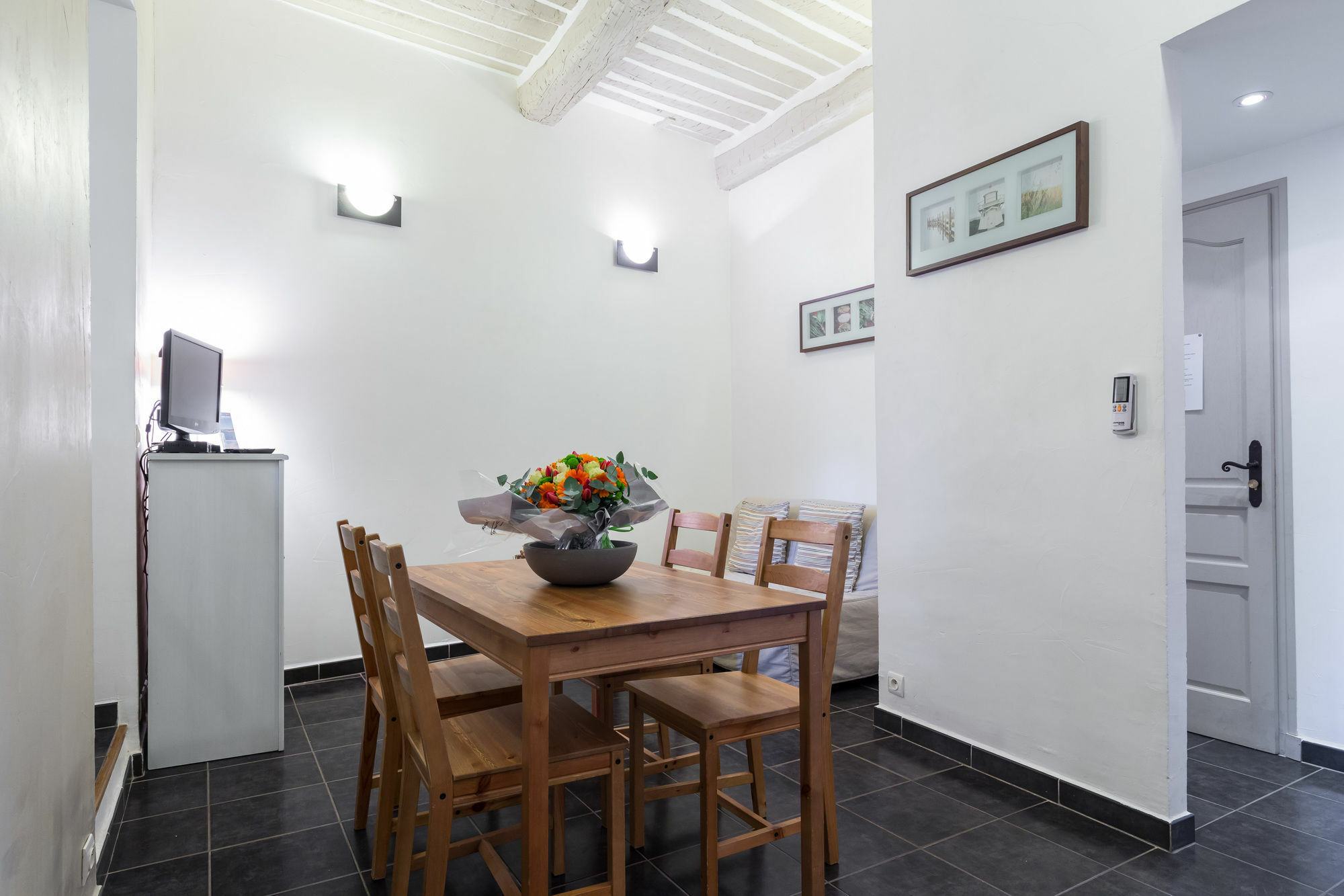 Appartement Florella Maréchal Joffre Cannes