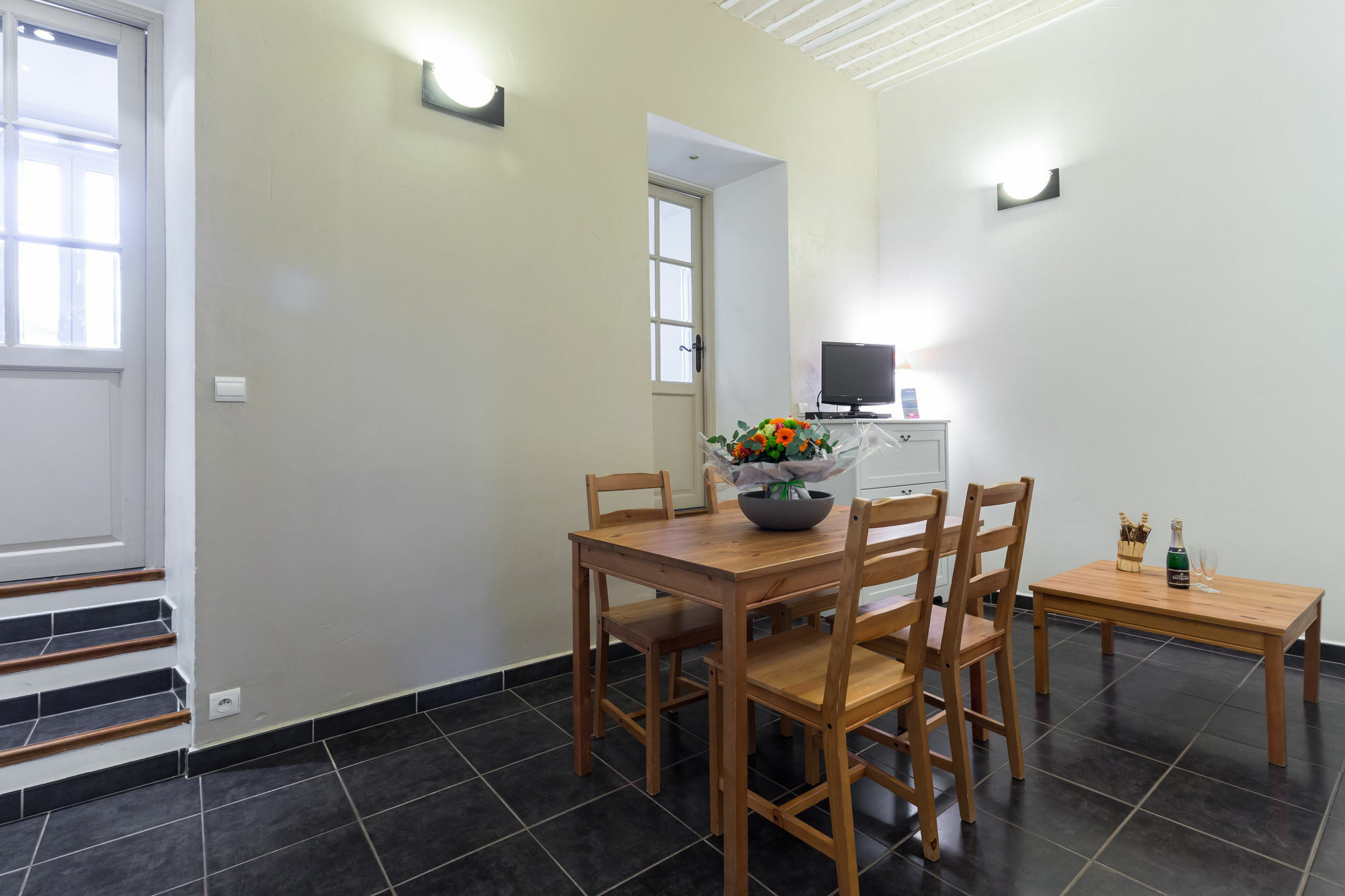 Florella Maréchal Joffre Appartement Cannes