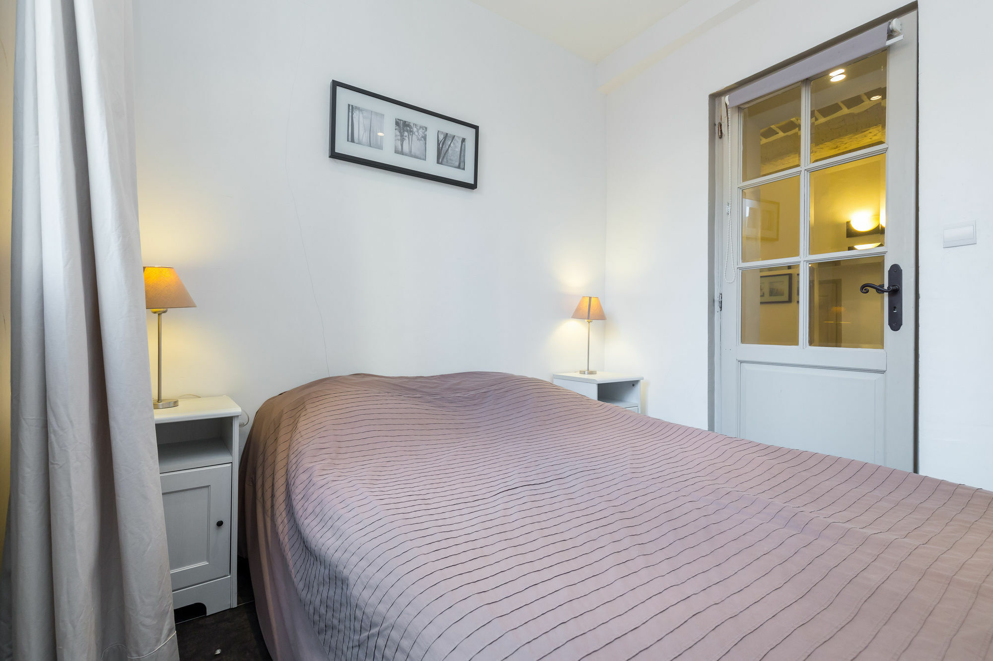 Appartement Florella Maréchal Joffre *