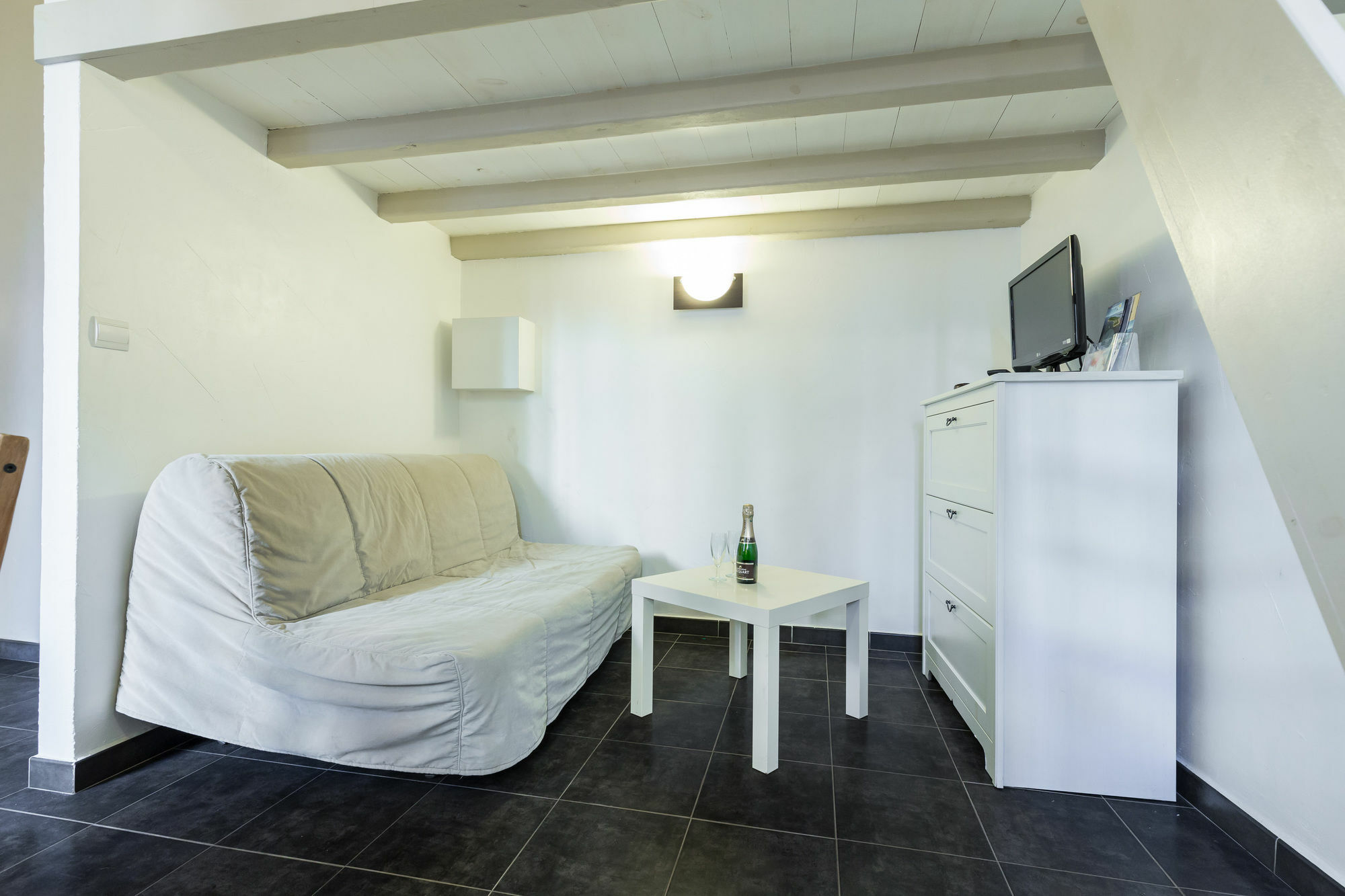 Florella Maréchal Joffre Appartement