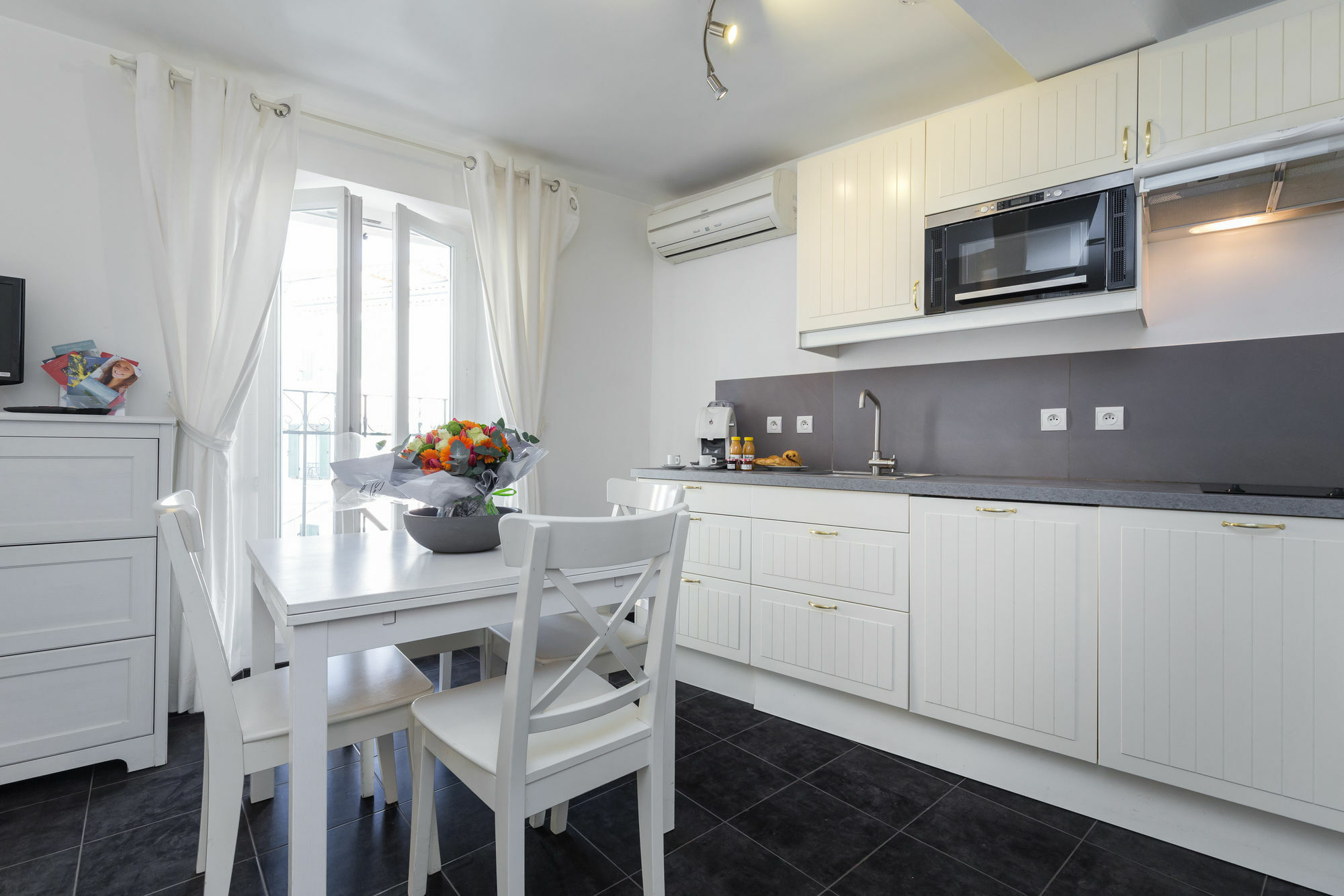 Appartement Florella Maréchal Joffre