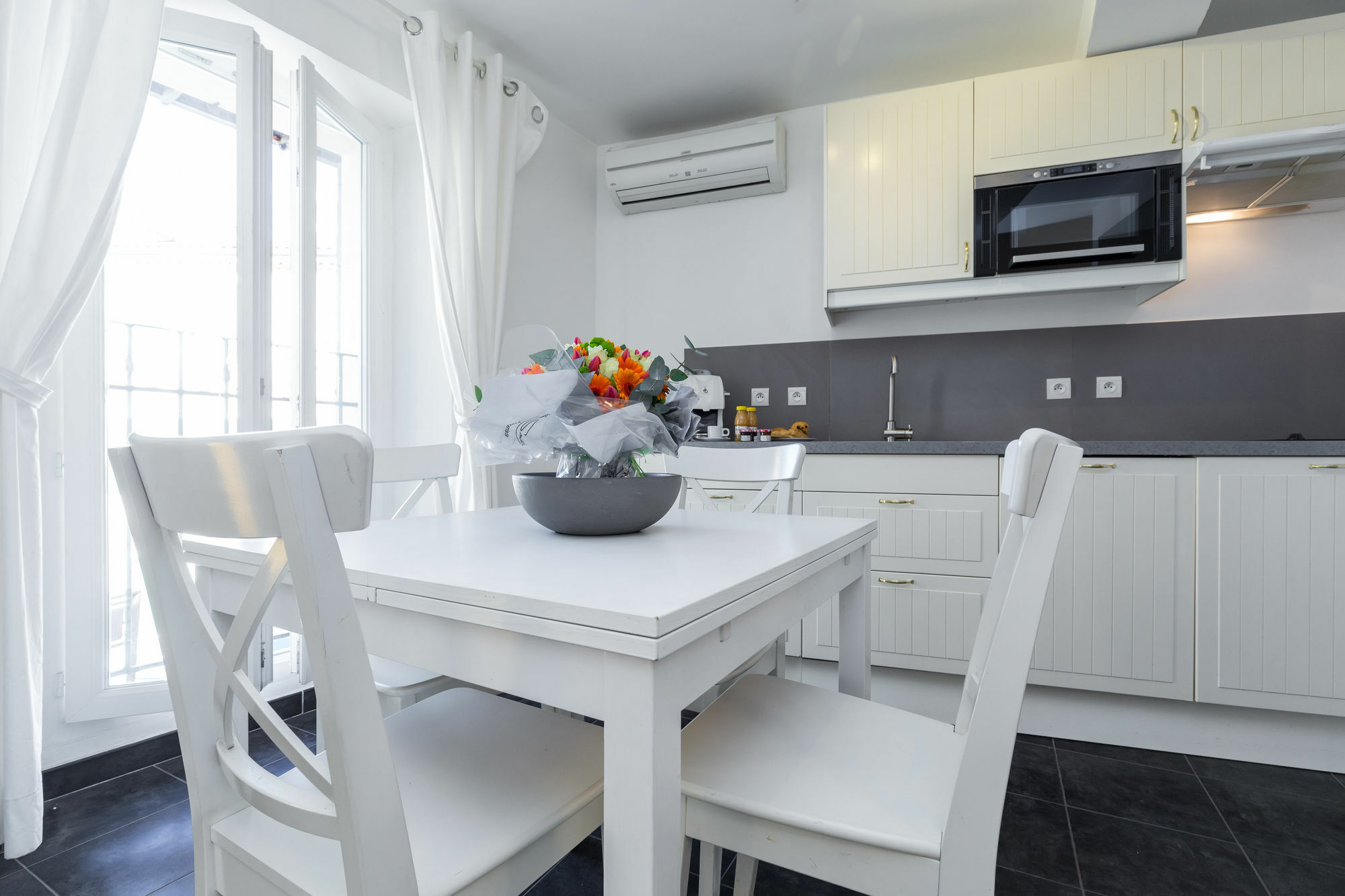 Florella Maréchal Joffre Appartement Cannes