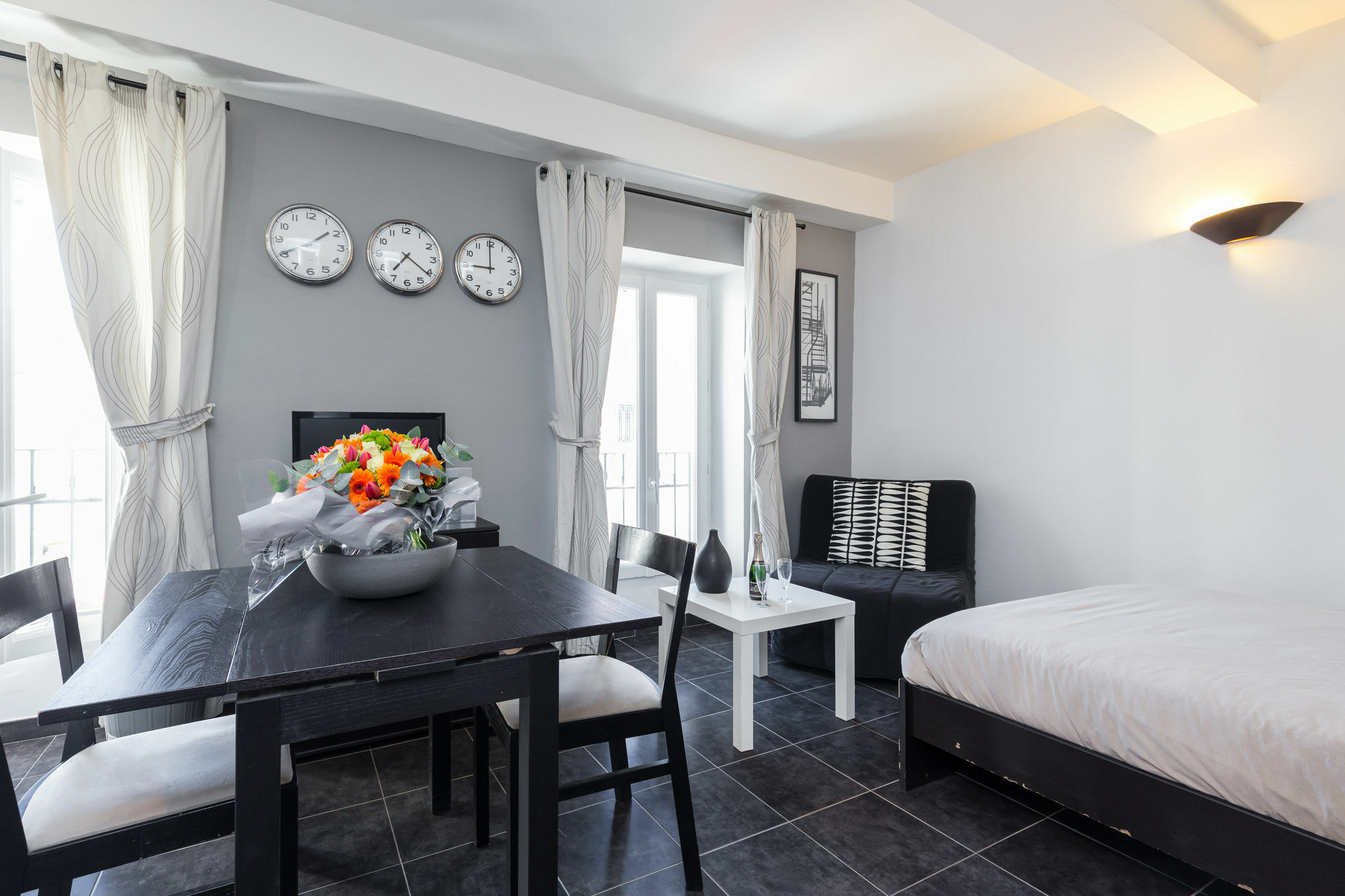 Florella Maréchal Joffre Appartement