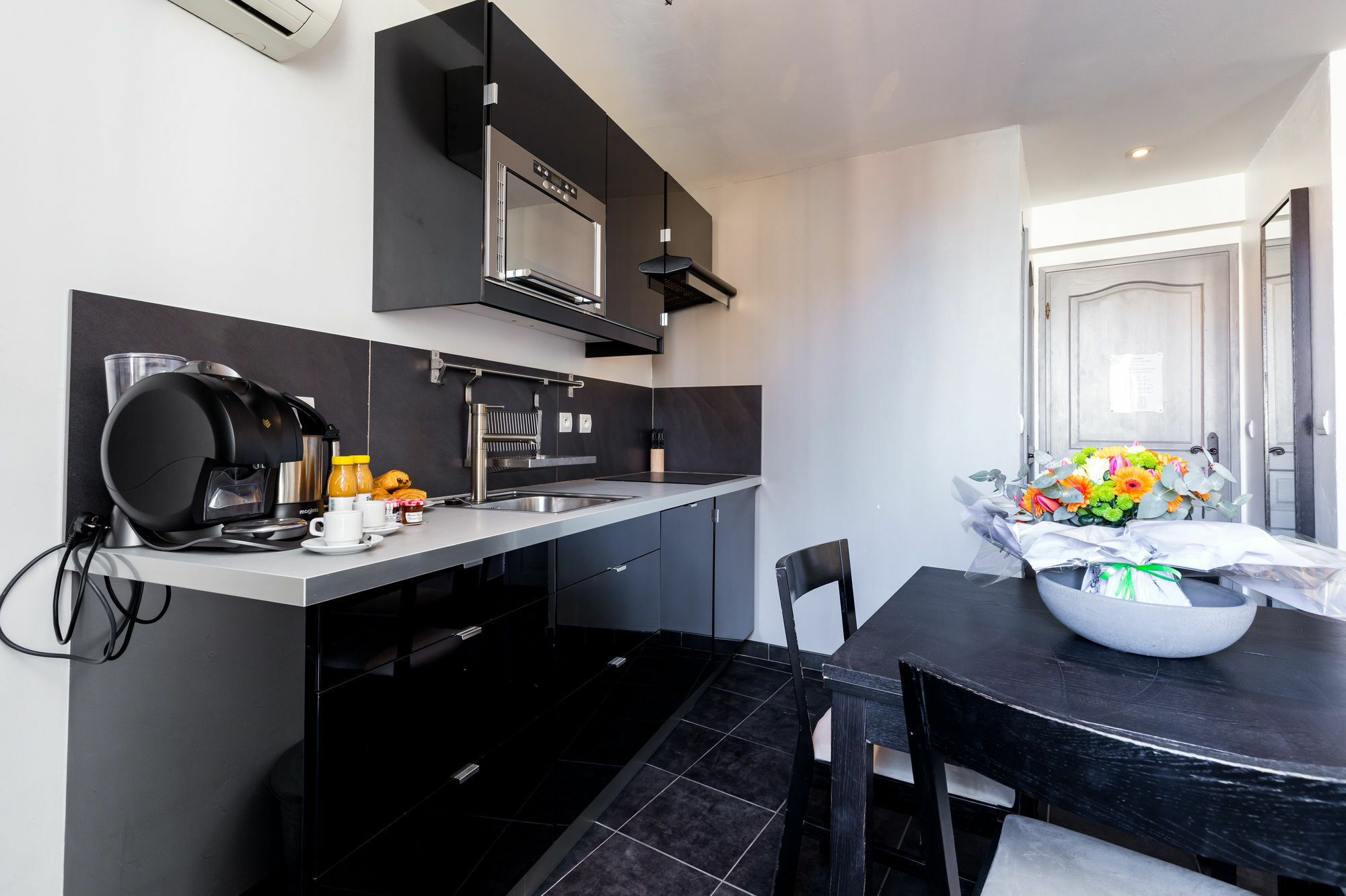 Appartement Florella Maréchal Joffre *