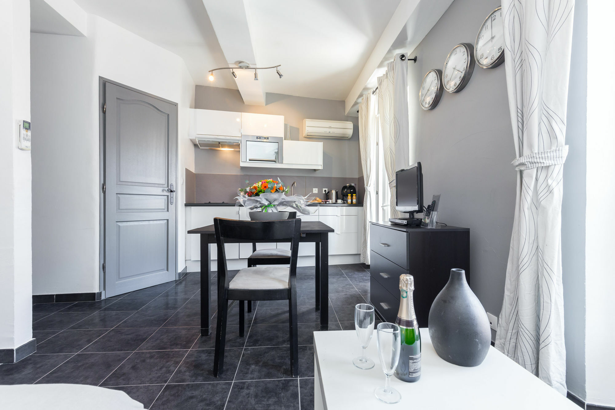 Apartment Florella Marechal Joffre