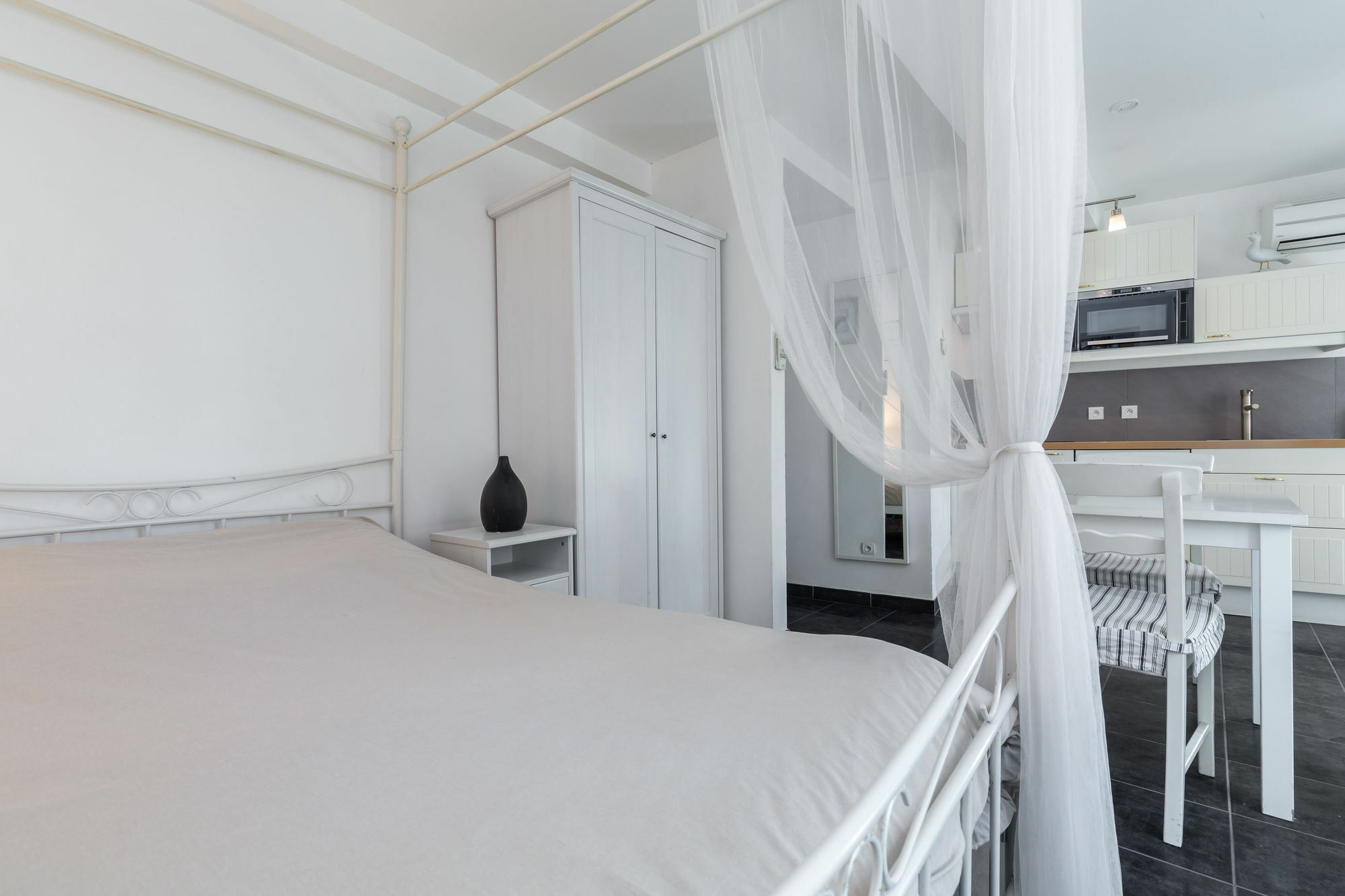 Florella Maréchal Joffre * Cannes