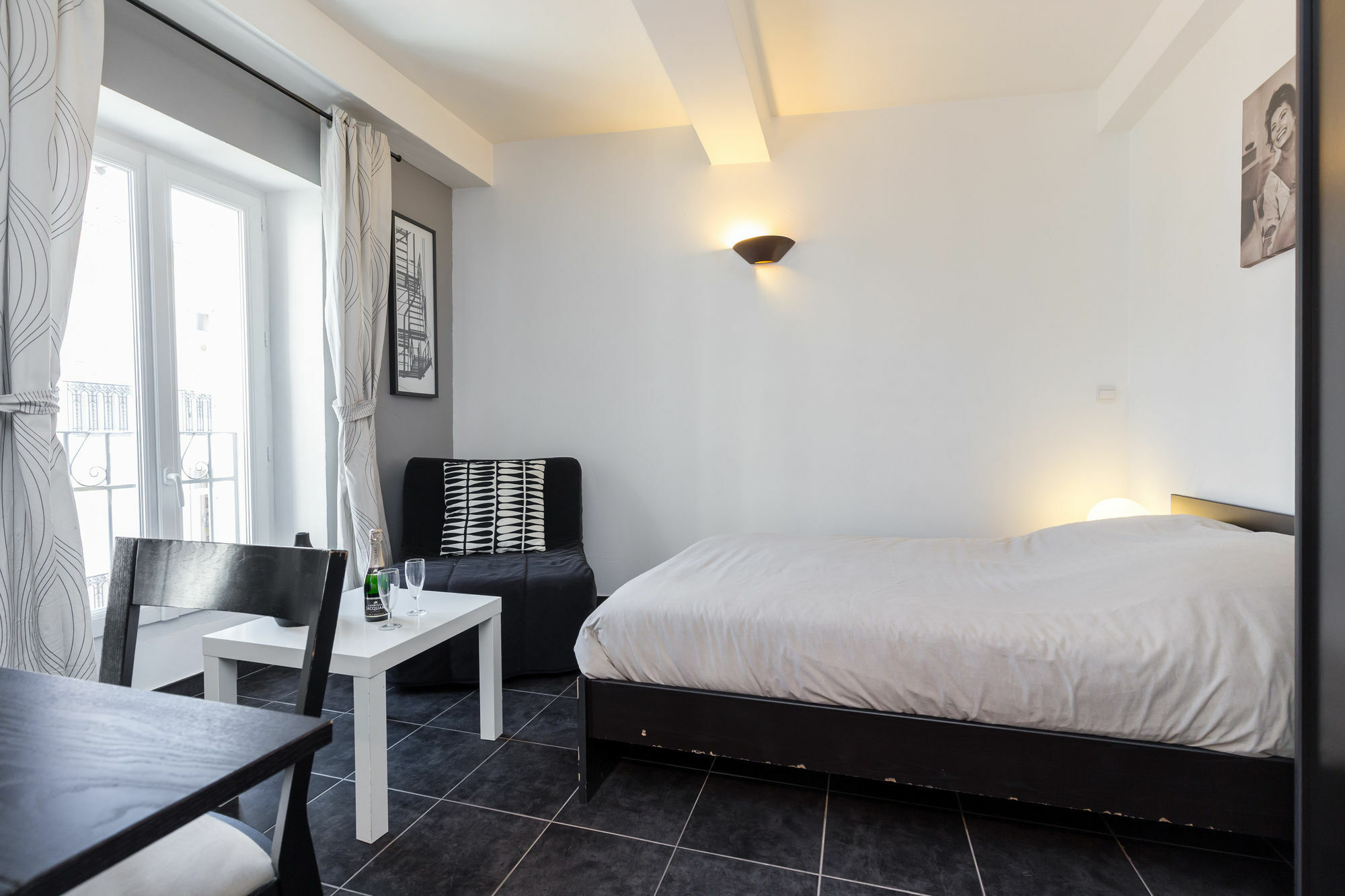 Appartement Florella Maréchal Joffre