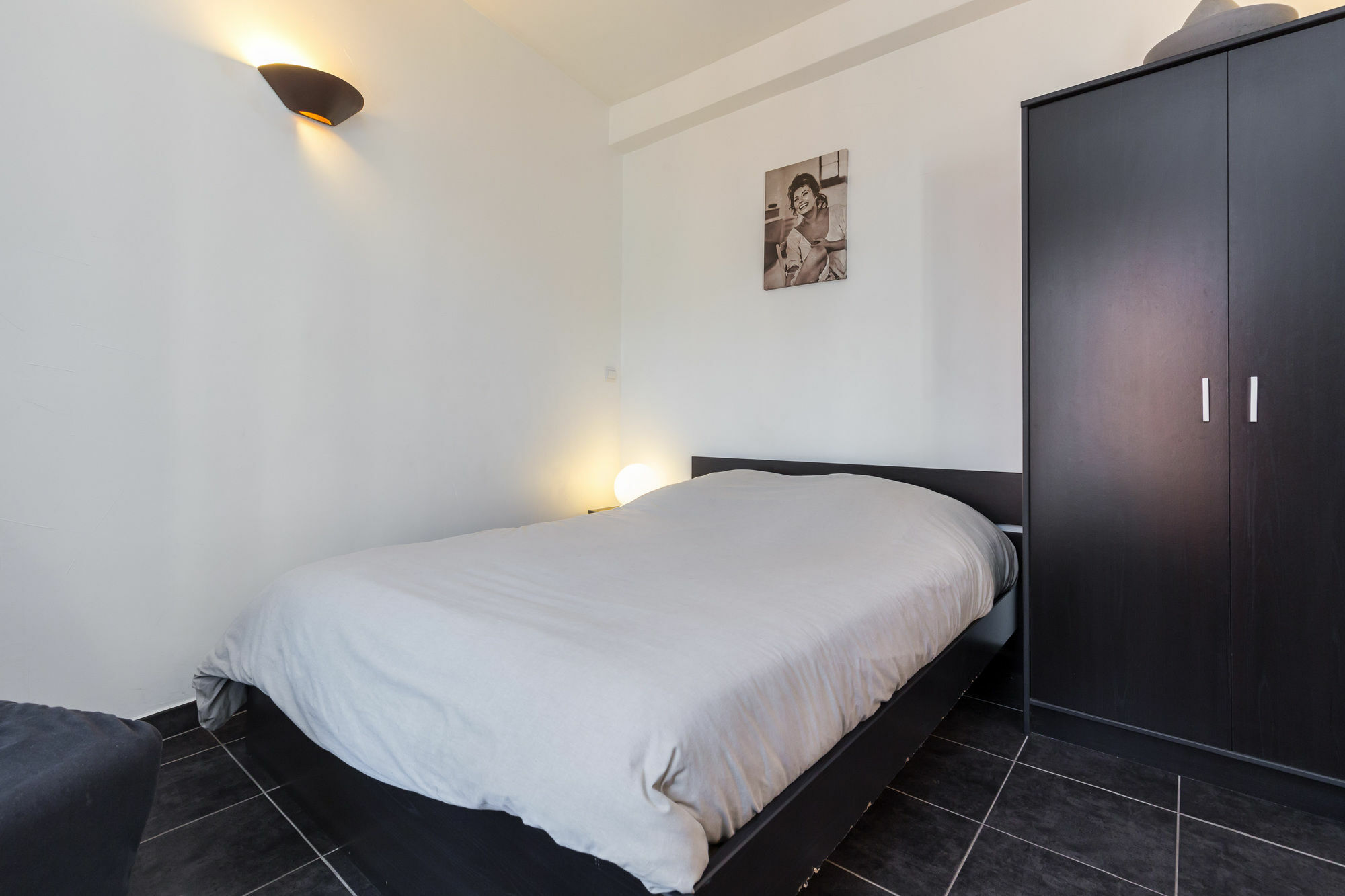 Florella Maréchal Joffre Appartement Cannes