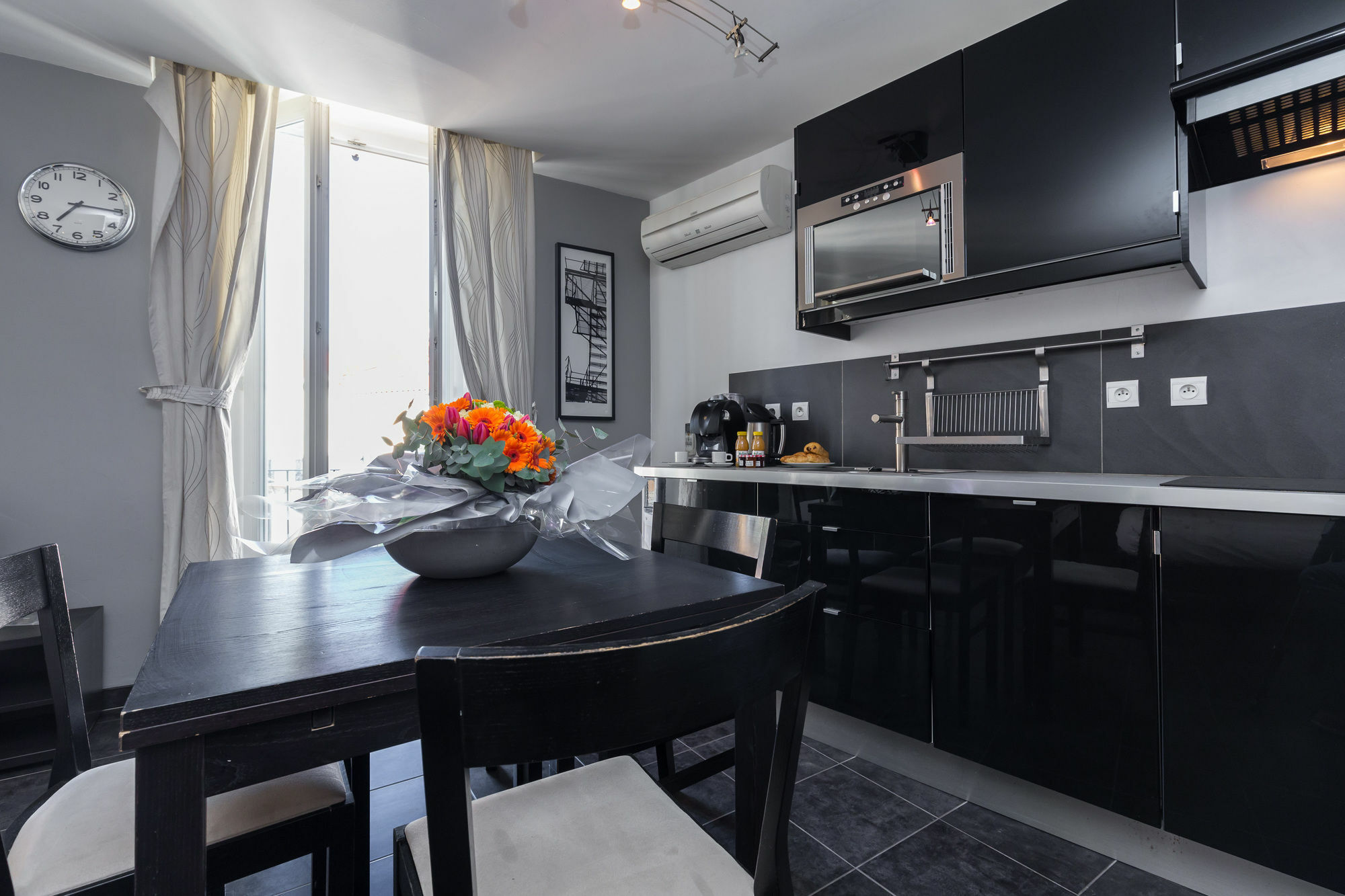 Appartement Florella Maréchal Joffre Cannes
